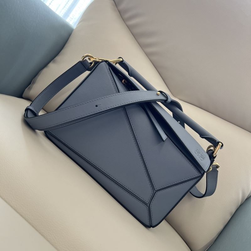 Loewe Puzzle Bags - Click Image to Close